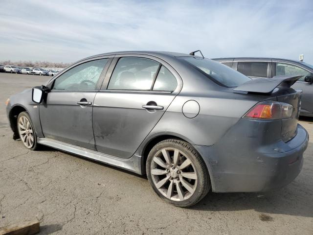 Obraz 2 z 2010 MITSUBISHI LANCER GTS 2010 z VIN JA32U8FW5AU033012