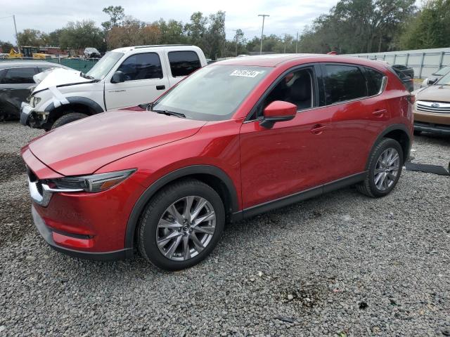 Obraz 1 z 2019 MAZDA CX-5 GRAND TOURING 2019 z VIN JM3KFADM2K0548960