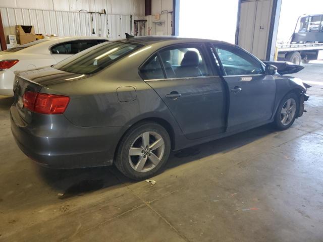 Изображение 3 2012 VOLKSWAGEN JETTA TDI 2012 с VIN 3VW3L7AJXCM089806