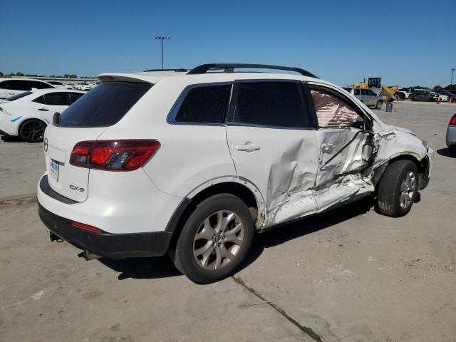 Image 3 of 2015 MAZDA CX-9 TOURING 2015 with VIN JM3TB2CA0F0462209