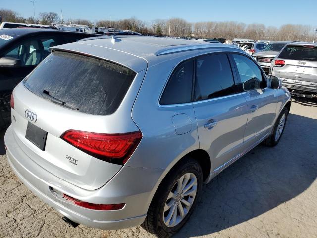 Изображение 3 2013 AUDI Q5 PREMIUM 2013 с VIN WA1CFAFP5DA056726