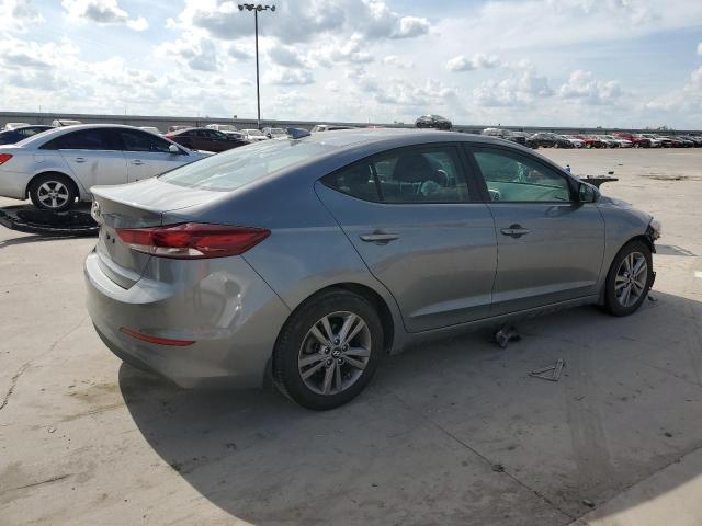 Image 3 of 2018 HYUNDAI ELANTRA SEL 2018 with VIN KMHD84LF5JU567389