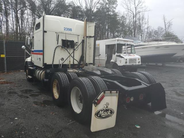 Obraz 3 z 2016 MACK 600 CXU600 2016 z VIN 1M1AW21Y8GM077432