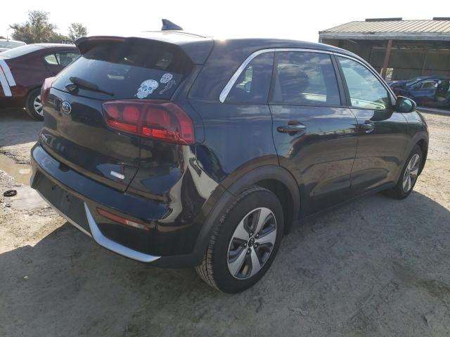 Obraz 3 z 2018 KIA NIRO FE 2018 z VIN KNDCB3LCXJ5118589