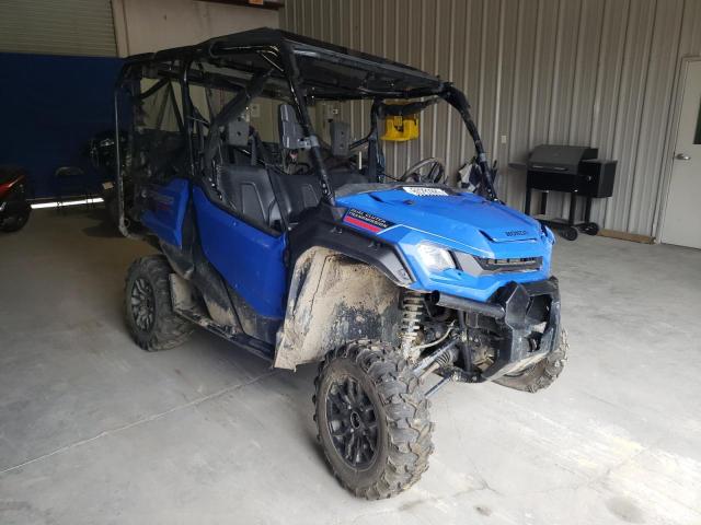 2022 HONDA SXS1000 M5 2022 image