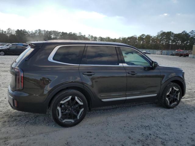 Изображение 3 2023 KIA TELLURIDE EX 2023 с VIN 5XYP34GC2PG338694