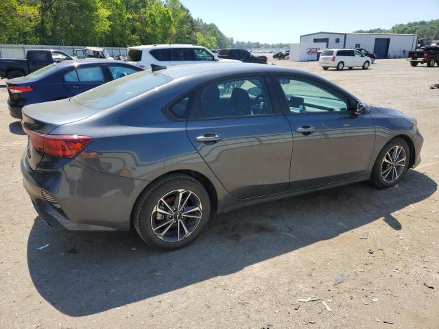 Изображение 3 2024 KIA FORTE LX 2024 с VIN 3KPF24AD8RE695278
