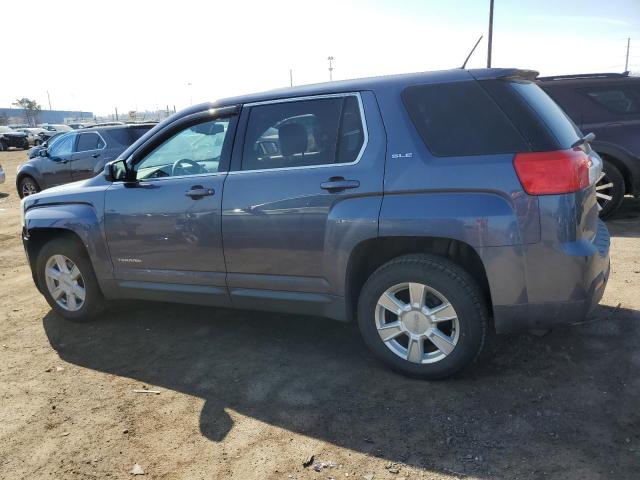Изображение 2 2013 GMC TERRAIN SLE 2013 с VIN 2GKALMEK7D6417548