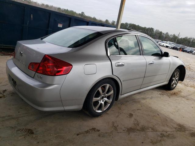 Изображение 3 2006 INFINITI G35  2006 с VIN JNKCV51E86M522283