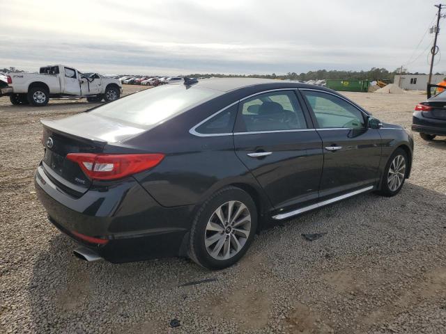 Image 3 of 2015 HYUNDAI SONATA SPORT 2015 with VIN 5NPE34AF0FH068799