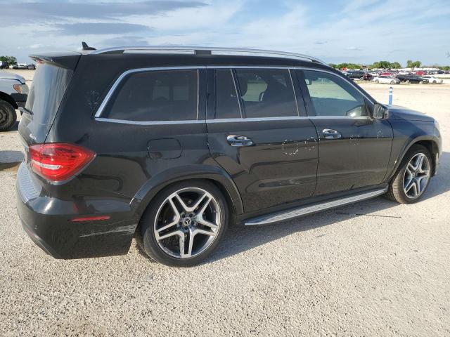 Obraz 3 z 2018 MERCEDES-BENZ GLS 550 4MATIC 2018 z VIN 4JGDF7DE6JA998600