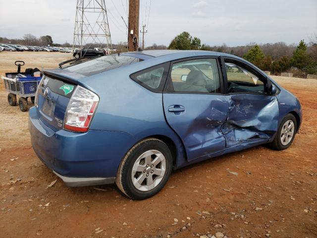 Image 3 of 2008 TOYOTA PRIUS  2008 with VIN JTDKB20U587748330
