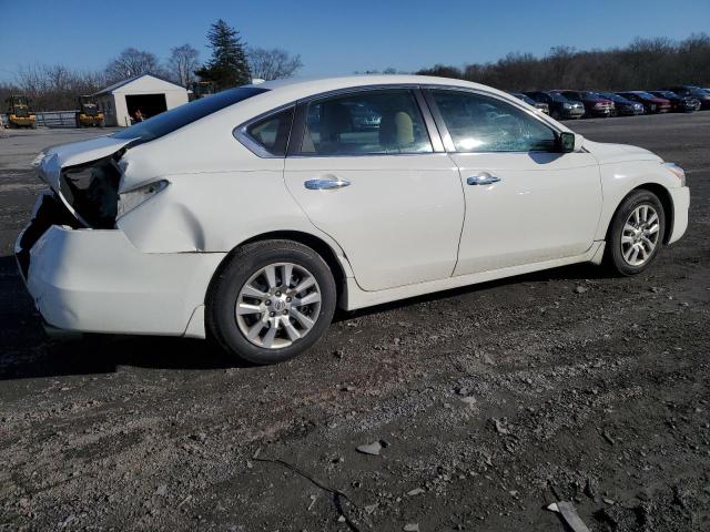 Image 3 of 2015 NISSAN ALTIMA 2.5 2015 with VIN 1N4AL3AP1FN395882