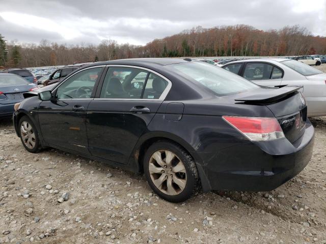 Image 2 of 2008 HONDA ACCORD EXL 2008 with VIN 1HGCP26808A162705