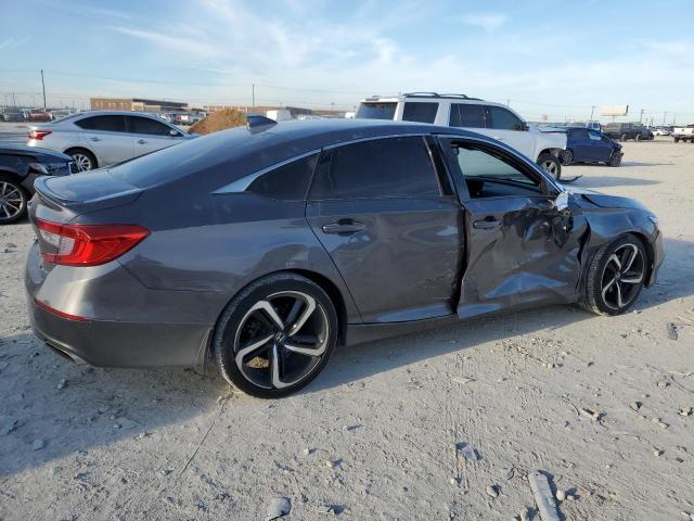 Изображение 3 2018 HONDA ACCORD SPORT 2018 с VIN 1HGCV1F39JA202466