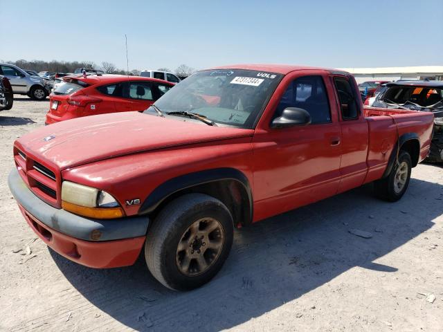 1998 DODGE DAKOTA  1998 image