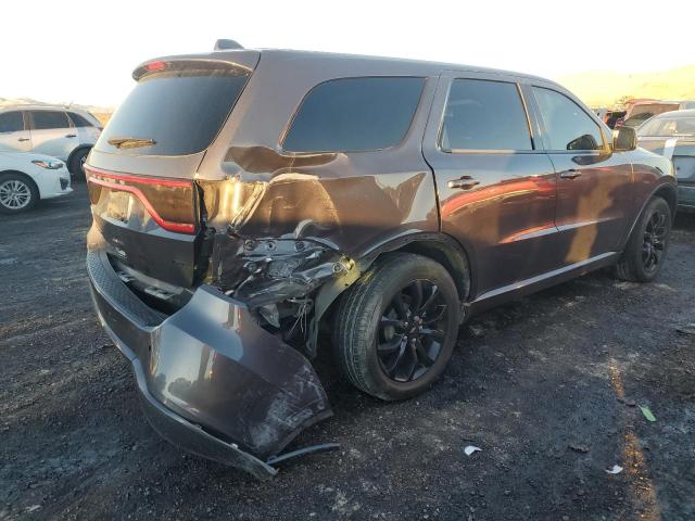 Image 3 of 2020 DODGE DURANGO GT 2020 with VIN 1C4RDHDG5LC130277