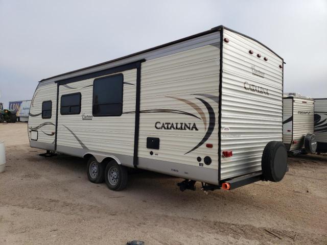 Image 3 of 2014 CATA MOTORHOME 2014 with VIN 5ZT2CASBXFA019239