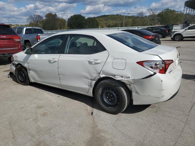 Изображение 2 2017 TOYOTA COROLLA L 2017 с VIN 5YFBURHEXHP657746