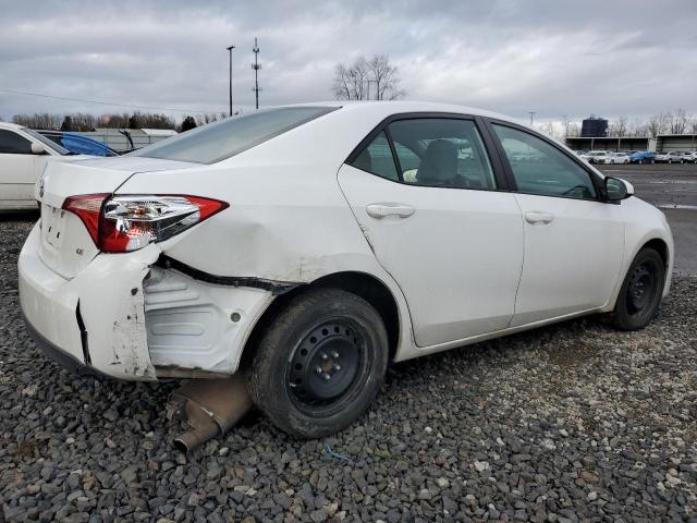 Изображение 3 2017 TOYOTA COROLLA L 2017 с VIN 5YFBURHE1HP599767
