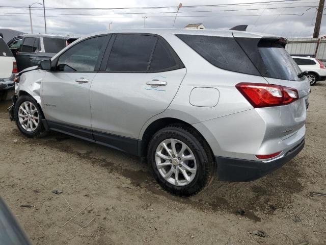 Obraz 2 z 2020 CHEVROLET EQUINOX LS 2020 z VIN 3GNAXHEV2LS515878