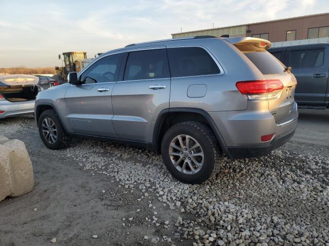 Изображение 2 2015 JEEP GRAND CHEROKEE LIMITED 2015 с VIN 1C4RJFBG1FC865374