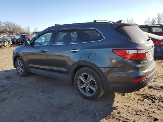 Изображение 2 2014 HYUNDAI SANTA FE GLS 2014 с VIN KM8SNDHF8EU040316
