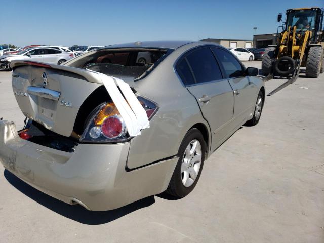 Image 3 of 2009 NISSAN ALTIMA 2.5 2009 with VIN 1N4AL21EX9N423658