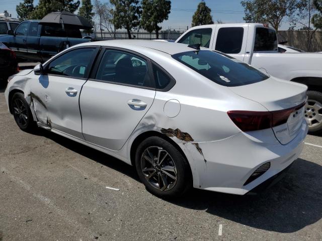 Obraz 2 z 2022 KIA FORTE FE 2022 z VIN 3KPF24ADXNE501960