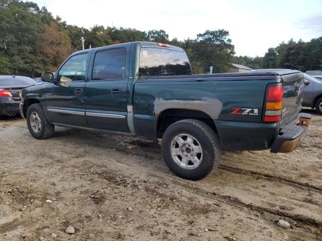 Image 2 of 2006 GMC NEW SIERRA K1500 2006 with VIN 2GTEK13T861229809