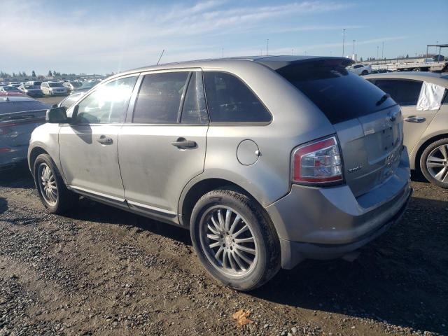 Изображение 2 2008 FORD EDGE SE 2008 с VIN 2FMDK36C08BA22200