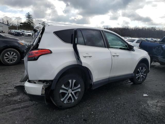 Изображение 3 2018 TOYOTA RAV4 LE 2018 с VIN 2T3BFREV0JW738877
