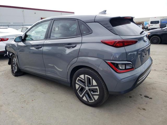 Изображение 2 2023 HYUNDAI KONA SE 2023 с VIN KM8K23AG0PU178392