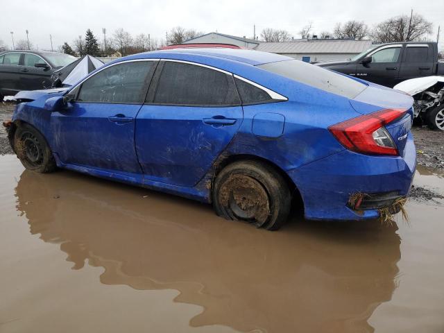 Obraz 2 z 2018 HONDA CIVIC LX 2018 z VIN 19XFC2F50JE006812