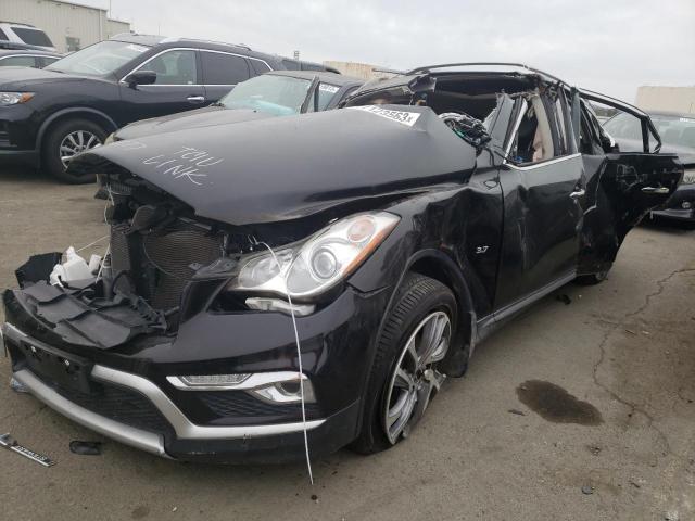 2016 INFINITI QX50  2016 image