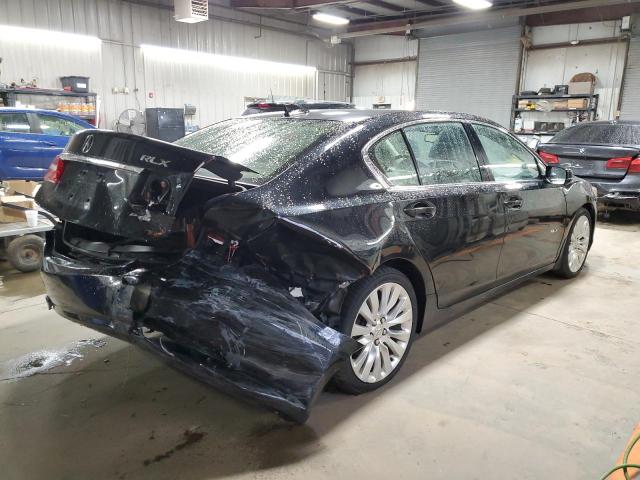 Image 3 of 2014 ACURA RLX TECH 2014 with VIN JH4KC1F5XEC000746