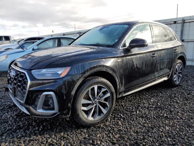 2023 AUDI Q5 PREMIUM PLUS 45 2023 image