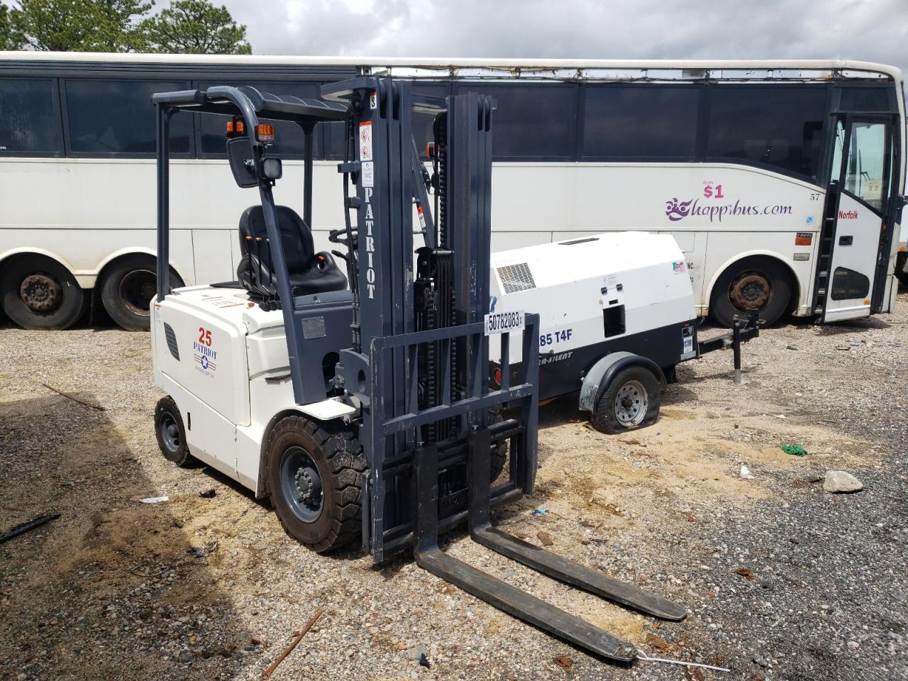 2021 OTHR FORKLIFT 2021 image