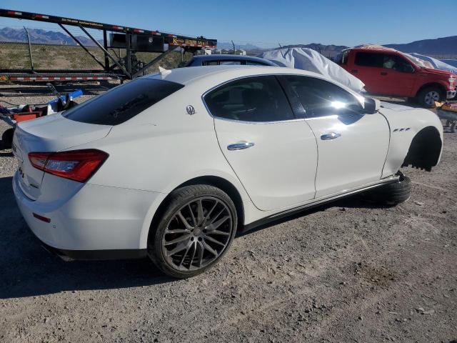 Obraz 3 z 2014 MASERATI GHIBLI S 2014 z VIN ZAM57RTA4E1124084