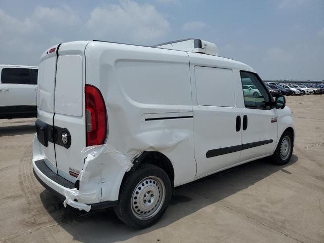 Image 3 of 2022 RAM PROMASTER CITY TRADESMAN 2022 with VIN ZFBHRFAB9N6W65708