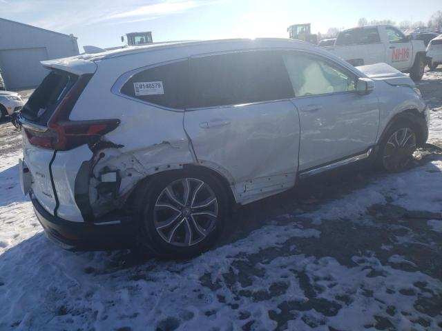 Изображение 3 2021 HONDA CR-V TOURING 2021 с VIN 5J6RW2H93ML000013