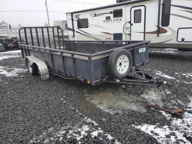 Image 1 of 2008 PJTM TRAILER 2008 with VIN 3CVU8162382120030
