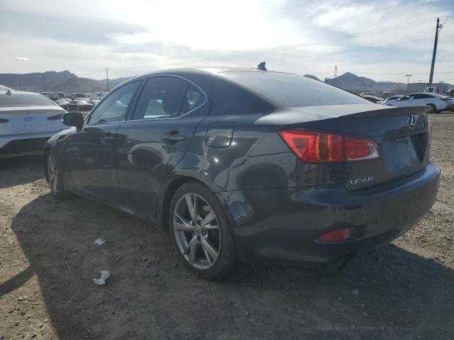 Изображение 2 2009 LEXUS IS 250 2009 с VIN JTHBK262X95089341
