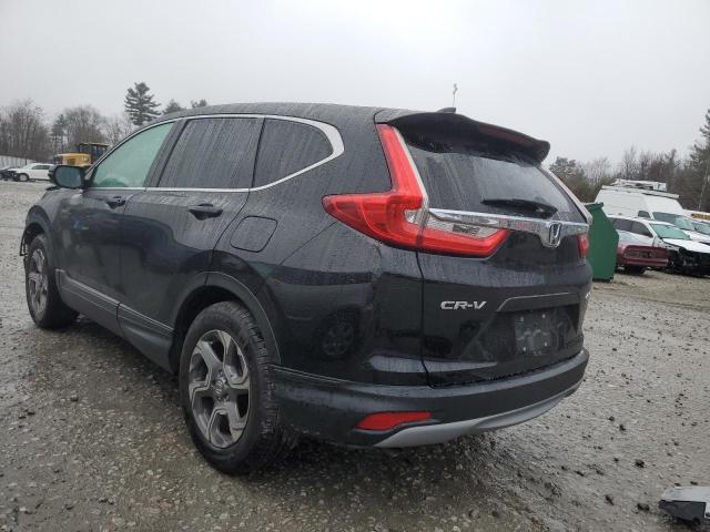 Obraz 2 z 2019 HONDA CR-V EXL 2019 z VIN 2HKRW2H82KH649414