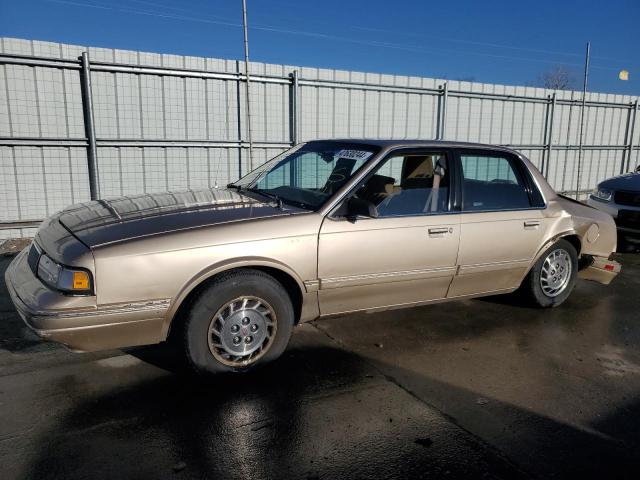 Obraz 1994 OLDSMOBILE CUTLASS CIERA S 1994