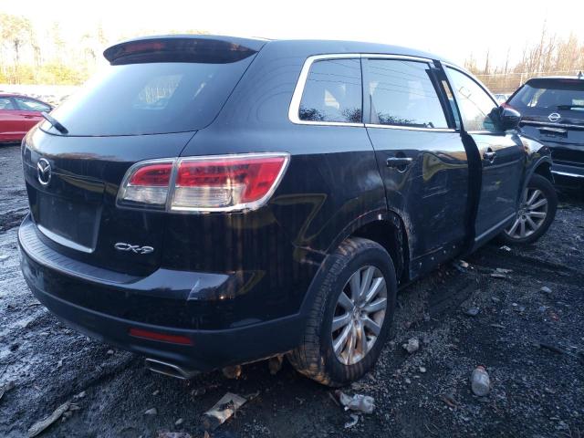 Изображение 3 2009 MAZDA CX-9  2009 с VIN JM3TB38A290172606