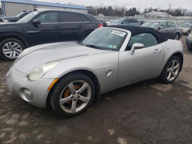 2006 PONTIAC SOLSTICE  2006 image
