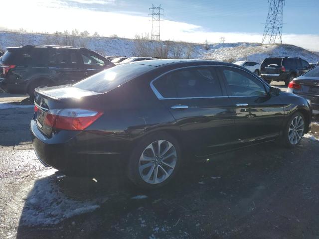 Image 3 of 2013 HONDA ACCORD SPORT 2013 with VIN 1HGCR2E52DA217814