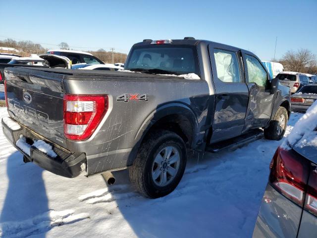 Изображение 3 2021 FORD F150 SUPERCREW 2021 с VIN 1FTEW1EP3MKD80316