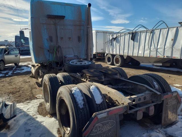 Изображение 3 2009 INTERNATIONAL PROSTAR PREMIUM  2009 с VIN 2HSCUAPR49C123955